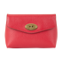 Mulberry Darley Cosmetic Pouch, front view
